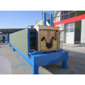 Joint Arch Sheet roof screw bolted arch steel building machine